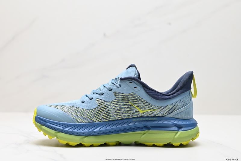 Hoka Shoes